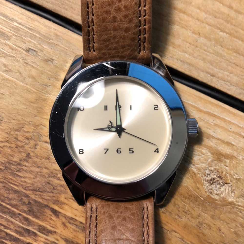 Men’s Android AD754 Watch